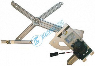 ELECTRIC LIFE zrop25l -  Подъемное устройство для окон